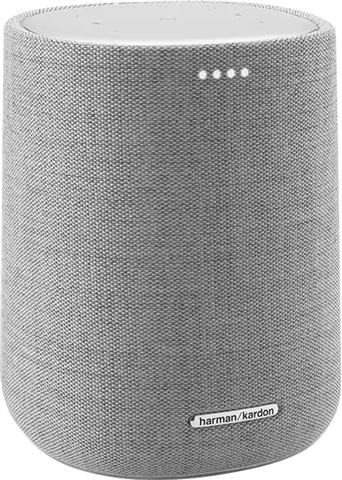 Harman Kardon Citation One Bluetooth Speaker-Grey, B - CeX (IE